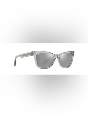 Polarized Cat Eye Sunglasses